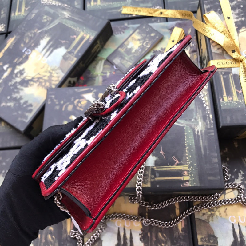COZY - Guki Lady Bags - 1432