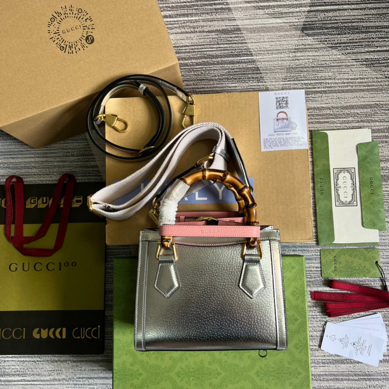 COZY BAGS - GUKI Bags - 1440
