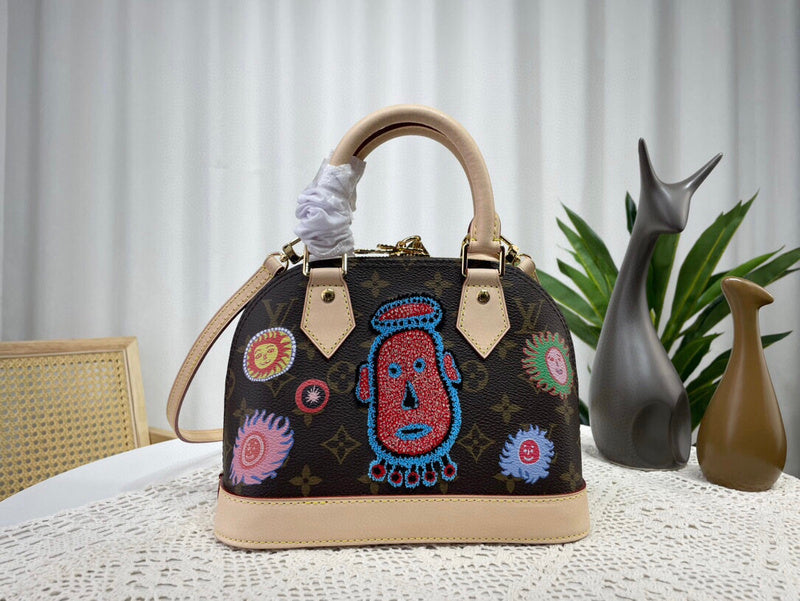 JB - LOV Lady Bags - 136