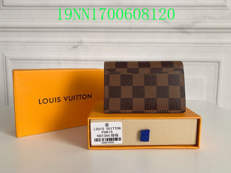 COZY BAGS - LOV Wallet - 1222