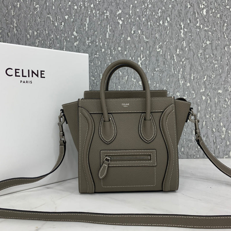 COZY BAGS - COL Bags - 222