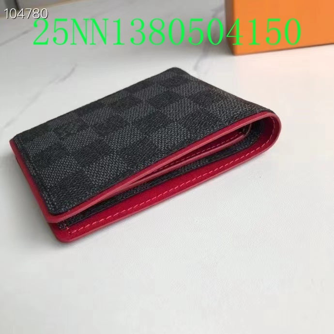 COZY BAGS - LOV Wallet - 498