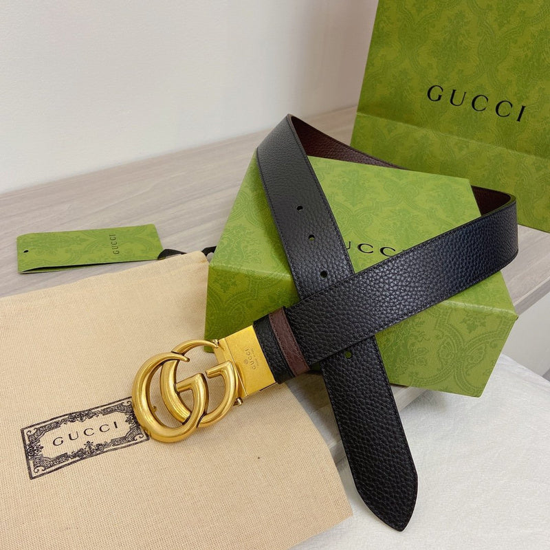 COZY BAGS - GUKI Belts - 124