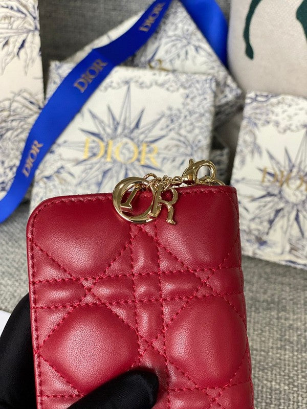 COZY BAGS - DOR Wallets - 059