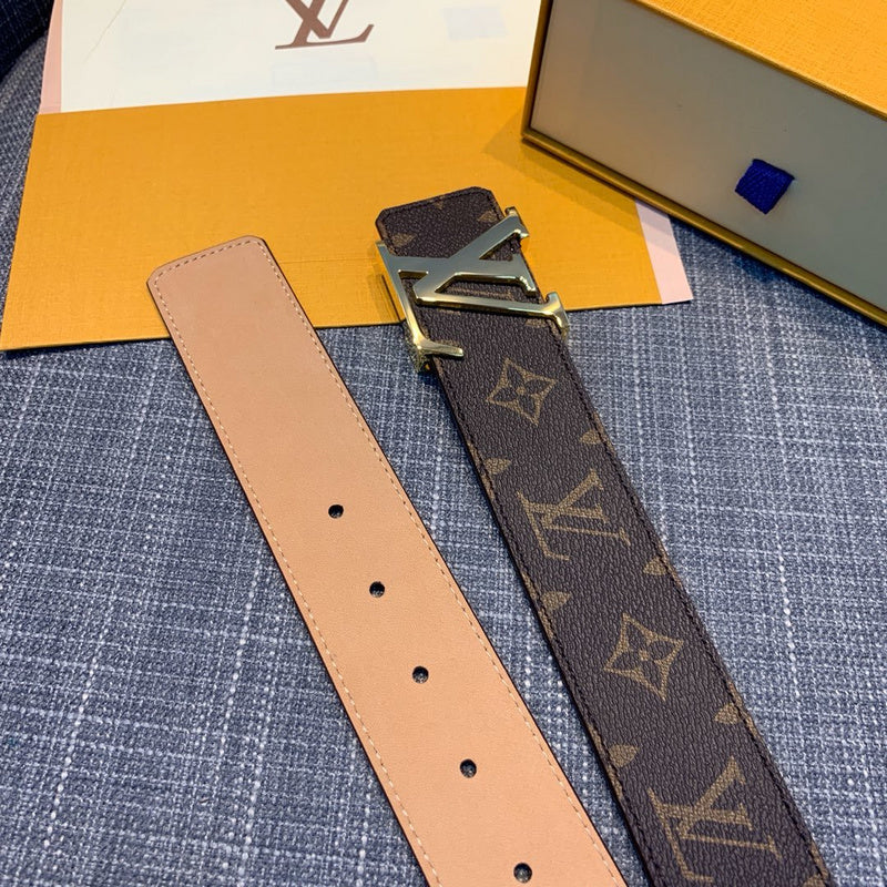 JB - LOV Belts - 178