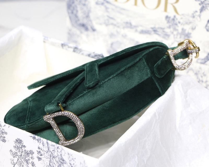 JB - DOR Lady Bags - 627