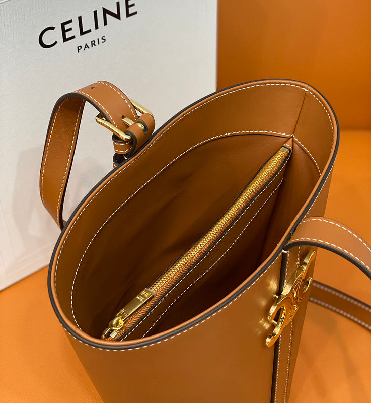 COZY - COL Bags - 036