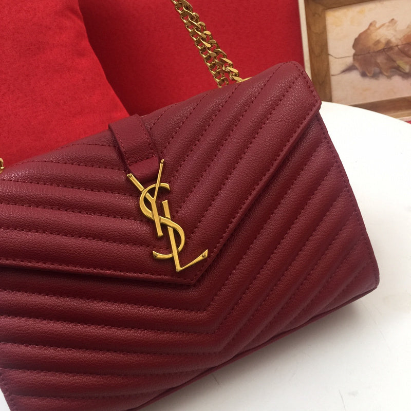 COZY BAGS - YLS Bags - 371