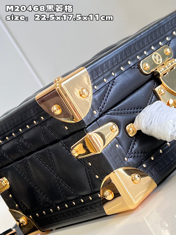 COZY - LV Bags - 522