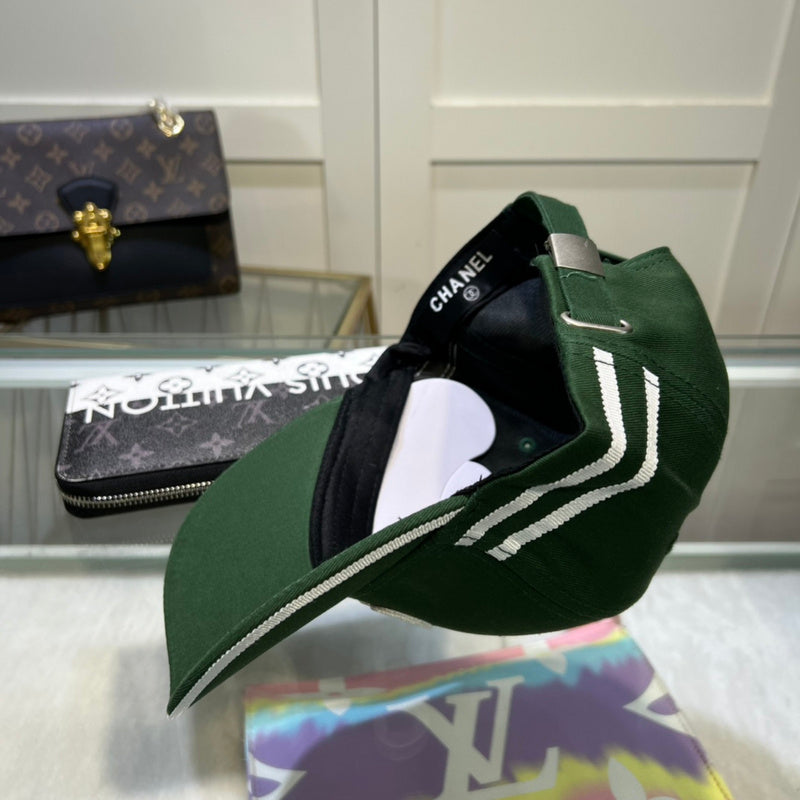 COZY BAGS - CHL Hats & Caps - 026