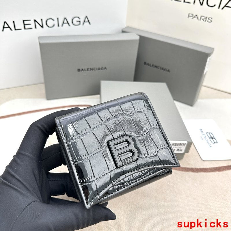 COZY BAGS - Mix Wallets - 607