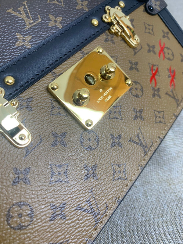 COZY - LV Bags - 1284