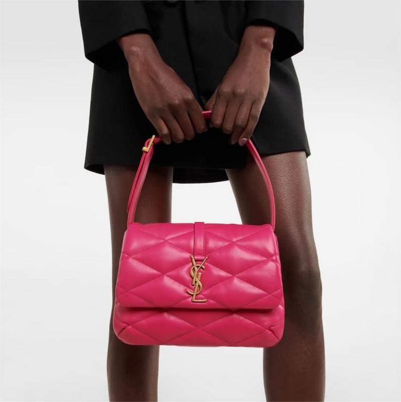 Cozy Bags - YLS Bags - 029