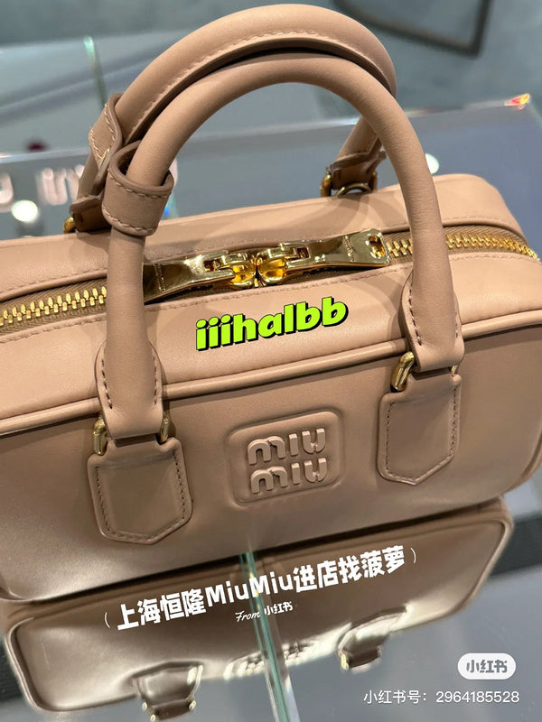 COZY BAGS - MMU Bags - 117