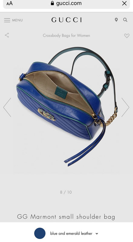 COZY BAGS - GUKI Women Bags - 831