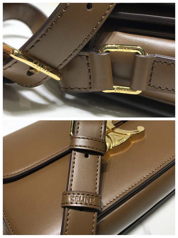 COZY - COL Bags - 038