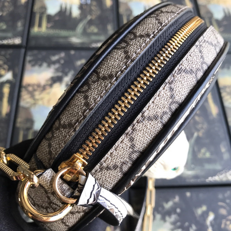 COZY - Guki Lady Bags - 1320