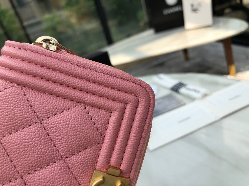 COZY - CHL Wallets - 009