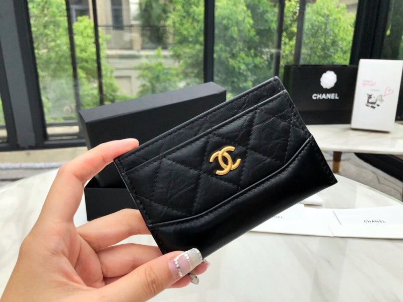 COZY - CHL Wallets - 033
