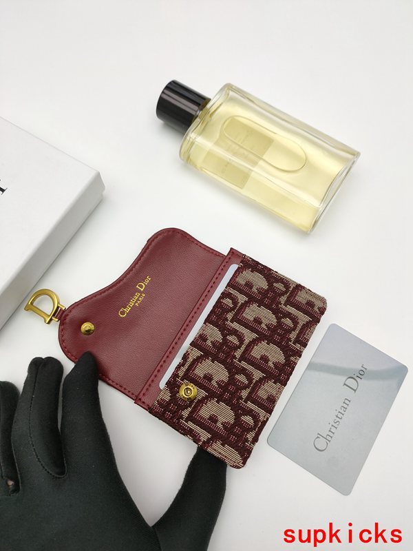 COZY BAGS - Mix Wallets - 444