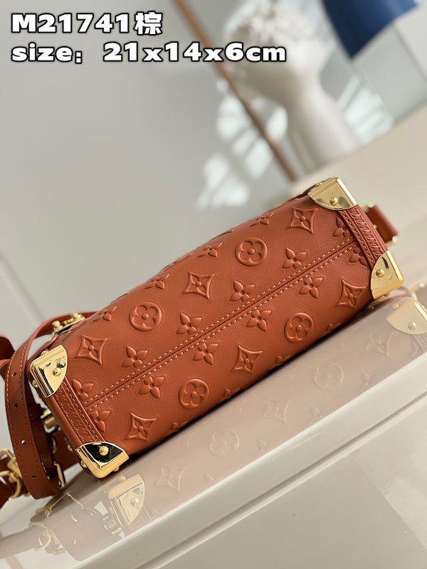 COZY - LV Bags - 1352