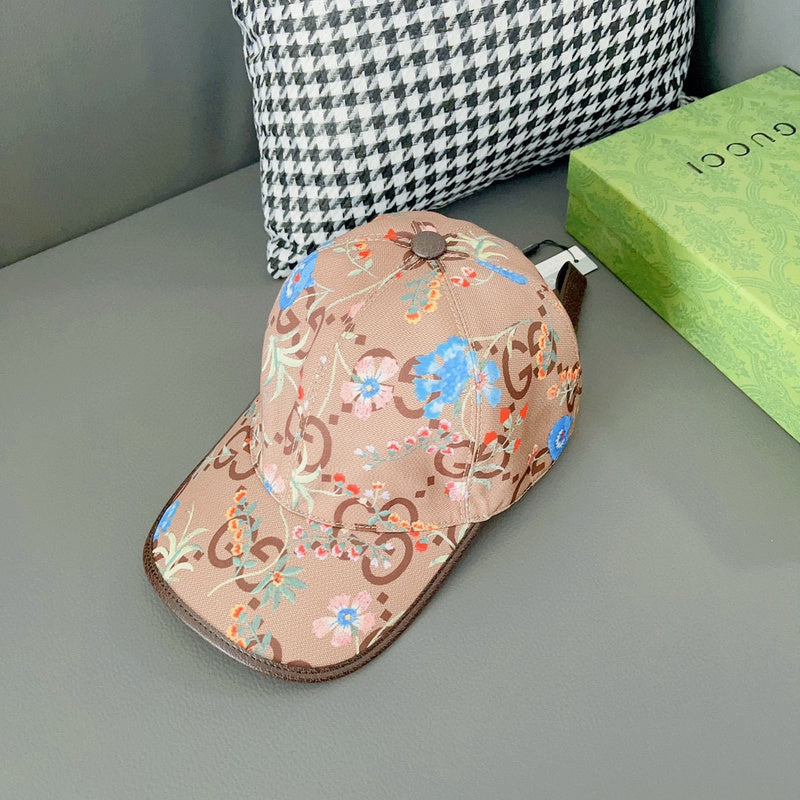 COZY BAGS - Guki Hats & Caps - 027