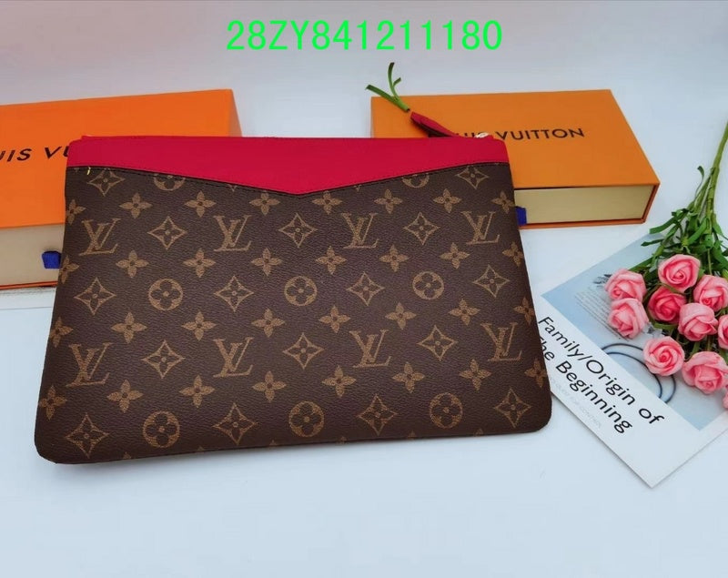 COZY BAGS - CHL Wallet - 1215