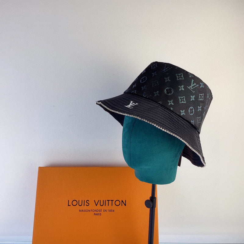 COZY BAGS - LOV Hats & Caps - 155