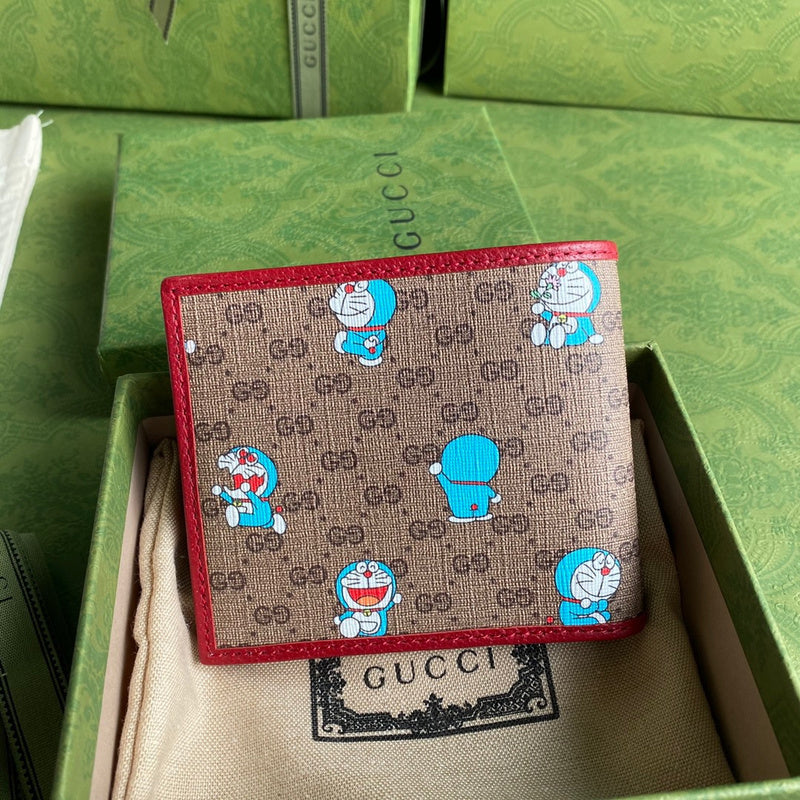 Cozy Bags - GUKI Women Wallets - 165