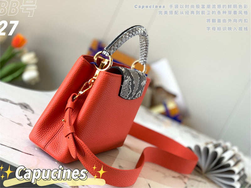 COZY - LOV Lady Bags - 746