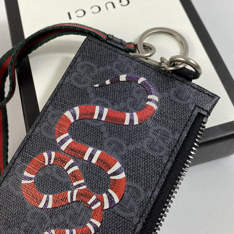Cozy Bags - GUKI Men Wallets - 104