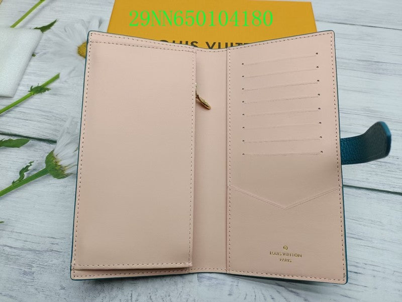 COZY BAGS - LOV Wallet - 776