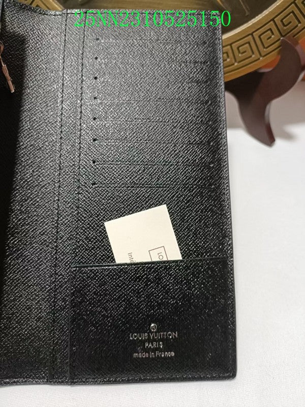 COZY BAGS - LOV Wallet - 1320