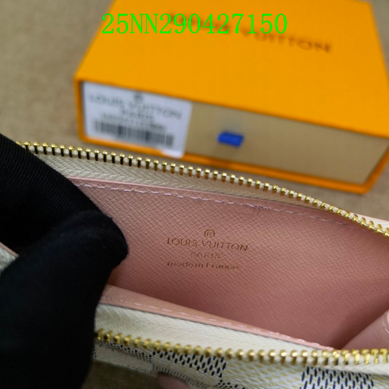 COZY BAGS - LOV Wallet - 1408