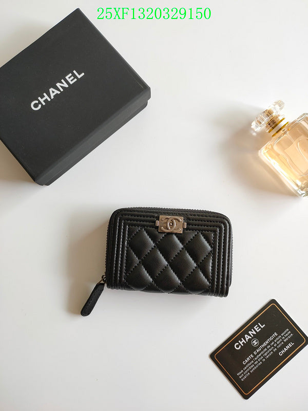 COZY BAGS - CHL Wallet - 174