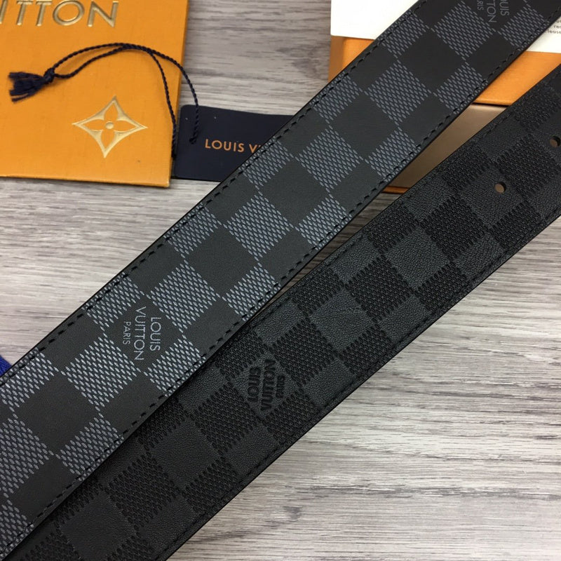 JB - LOV Belts - 273