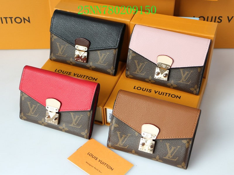 COZY BAGS - LOV Wallet - 740