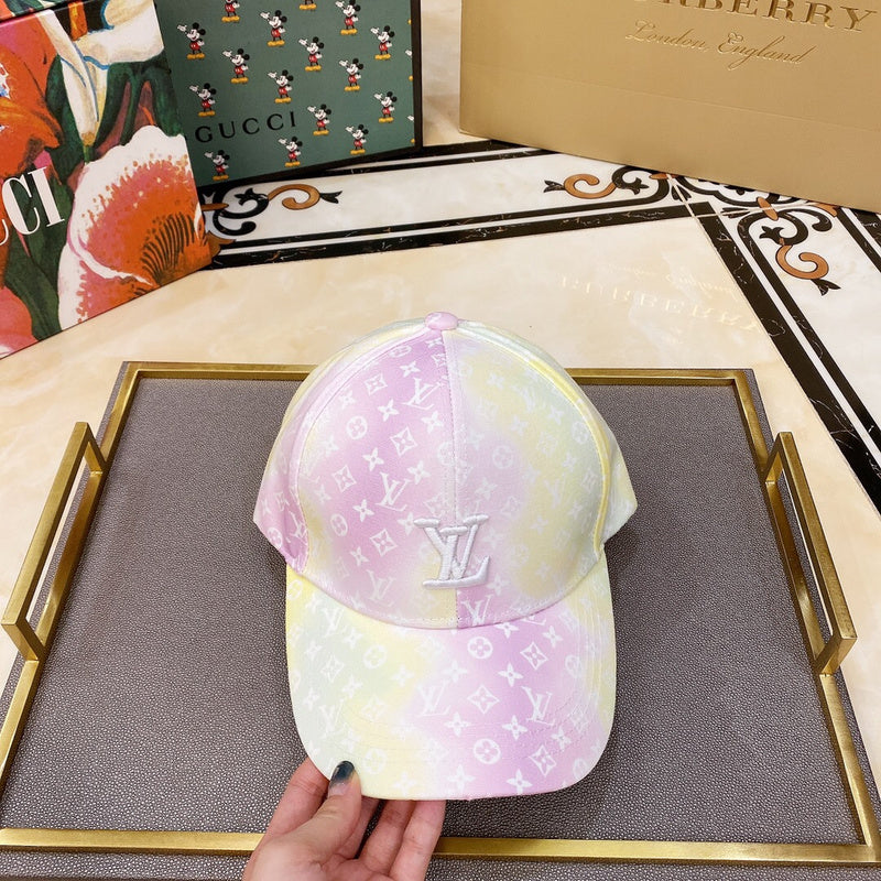 COZY BAGS - LOV Hats & Caps - 126