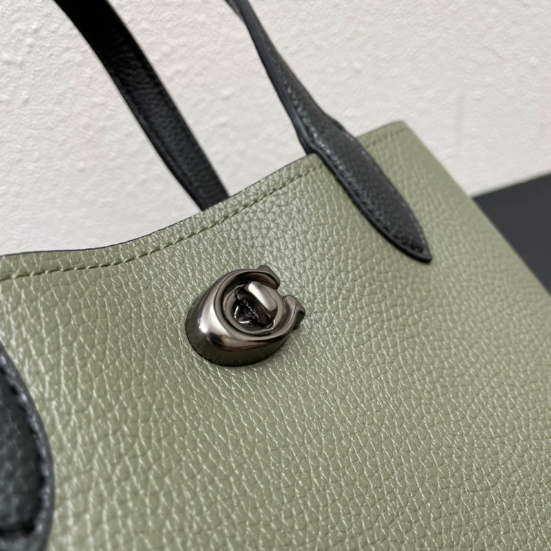 COZY BAGS - CAH Bags - 839