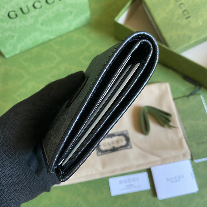 Cozy Bags - GUKI Men Wallets - 086