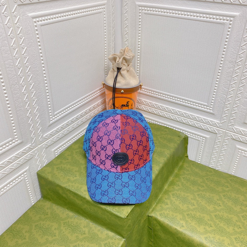 COZY BAGS - Guki Hats & Caps - 082
