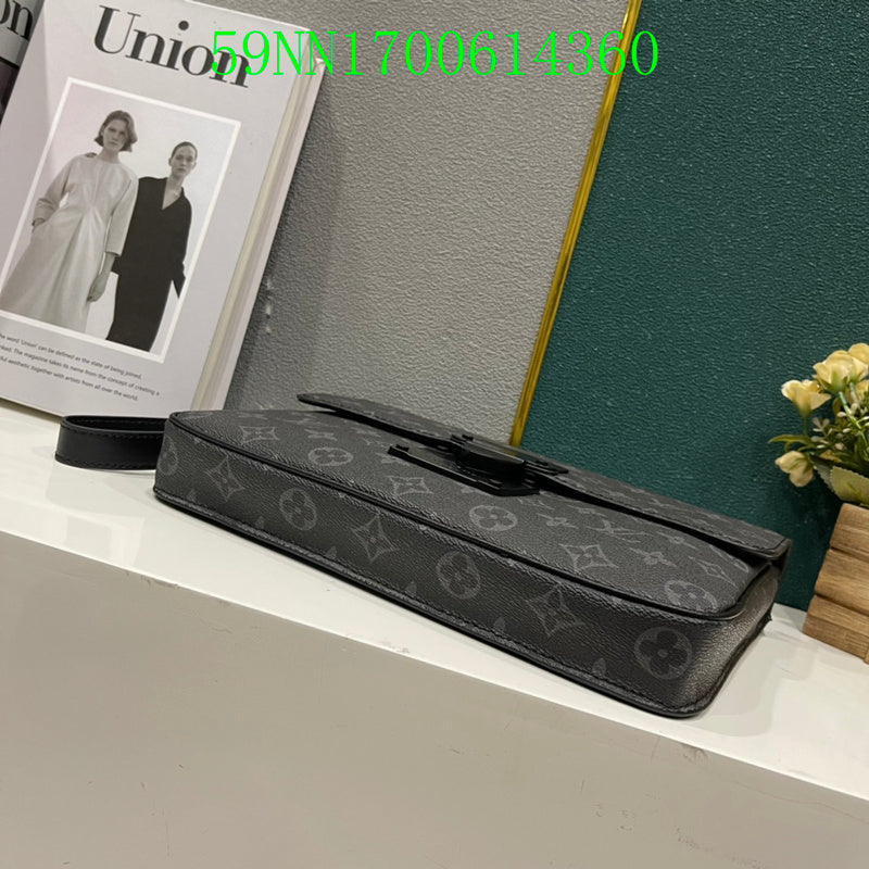 COZY BAGS - LOV Wallet - 382