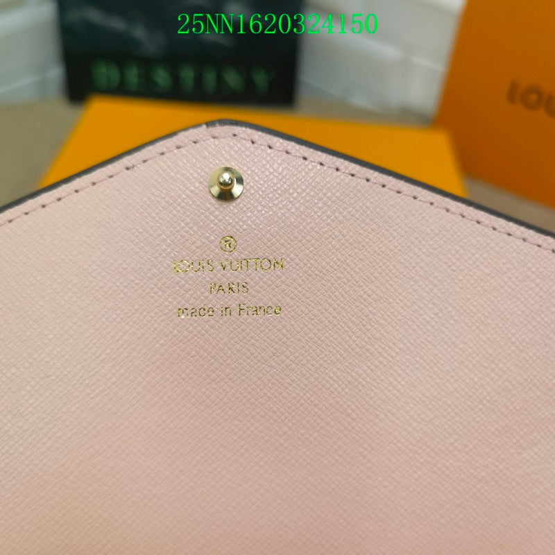 COZY BAGS - LOV Wallet - 1494