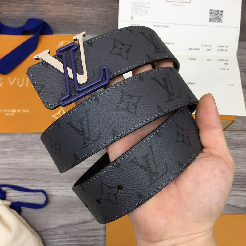 JB - LOV Belts - 130