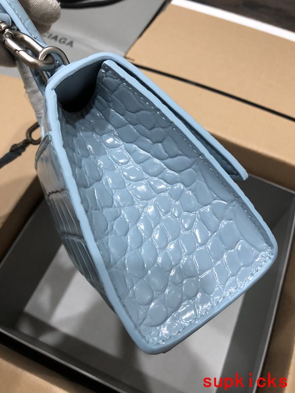 COZY BAGS - BG Hourglass Bags - 183