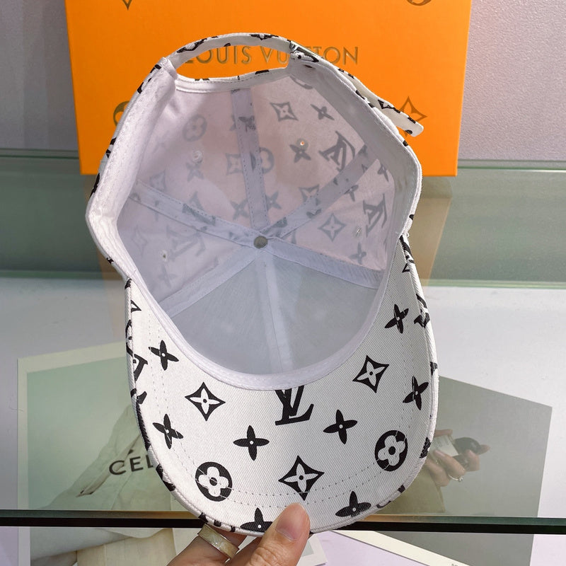 COZY BAGS - LOV Hats & Caps - 097