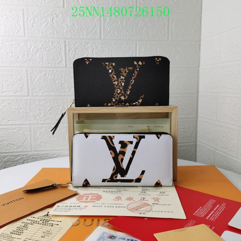 COZY BAGS - LOV Wallet - 199