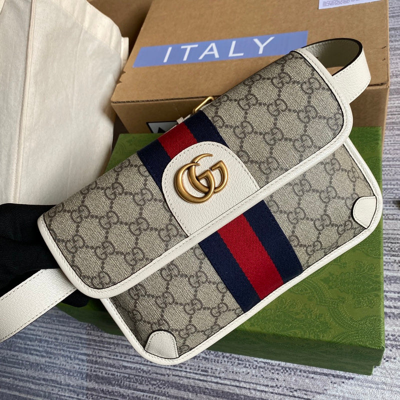 COZY BAGS - GUKI Bags - 1633