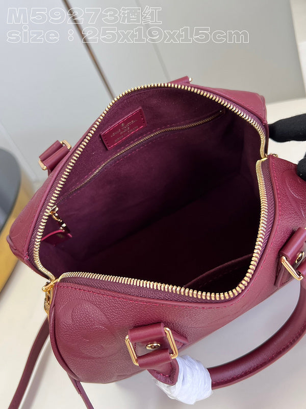 COZY BAGS - LOV Bags - 075