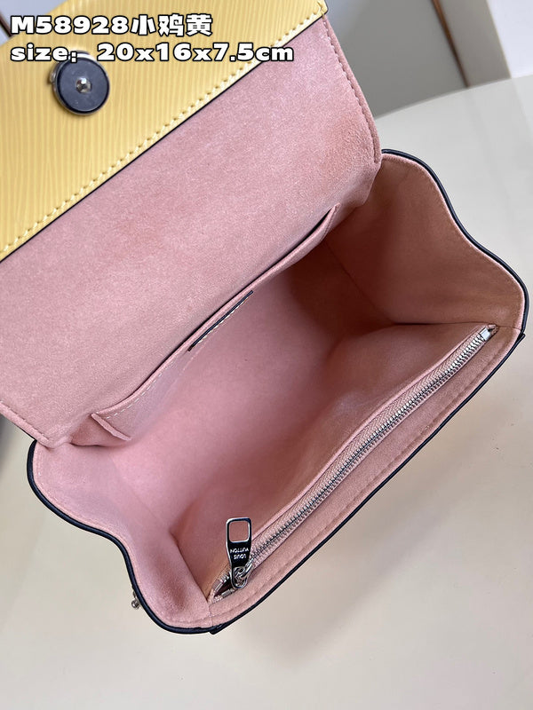 COZY - LV Bags - 505